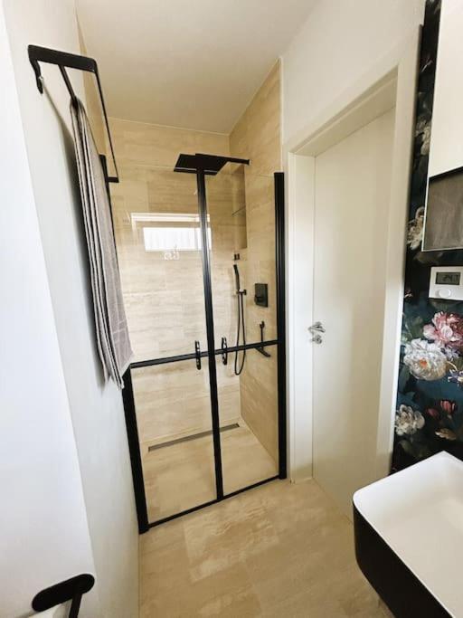 Charmante 2-Zimmerwohnung Im Luftkurort Lippe Lage  Exterior foto